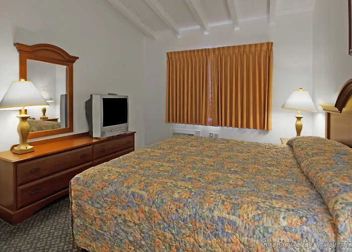 Motel Americas Value &