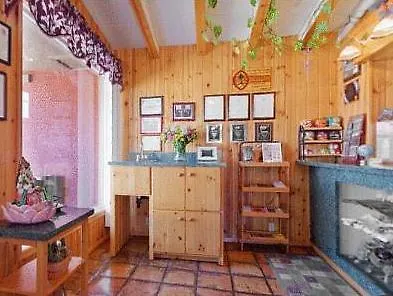 Americas Value & Motel Bisbee