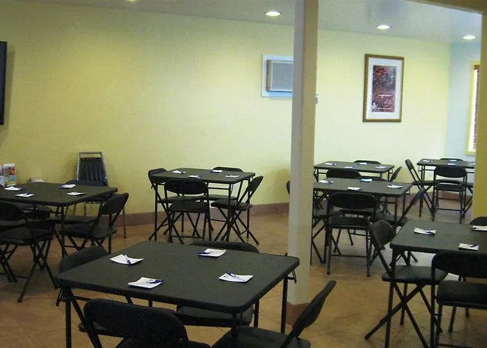 Motel Americas Value & Bisbee