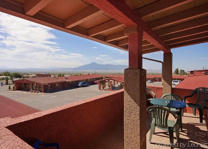Americas Value & 2* Bisbee