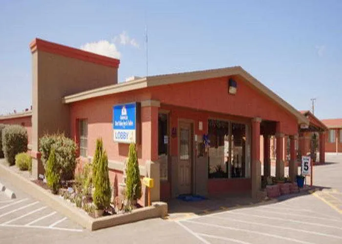 Americas Value & 2* Bisbee