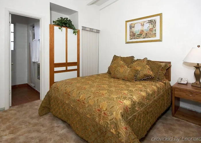 Americas Value & Motel Bisbee